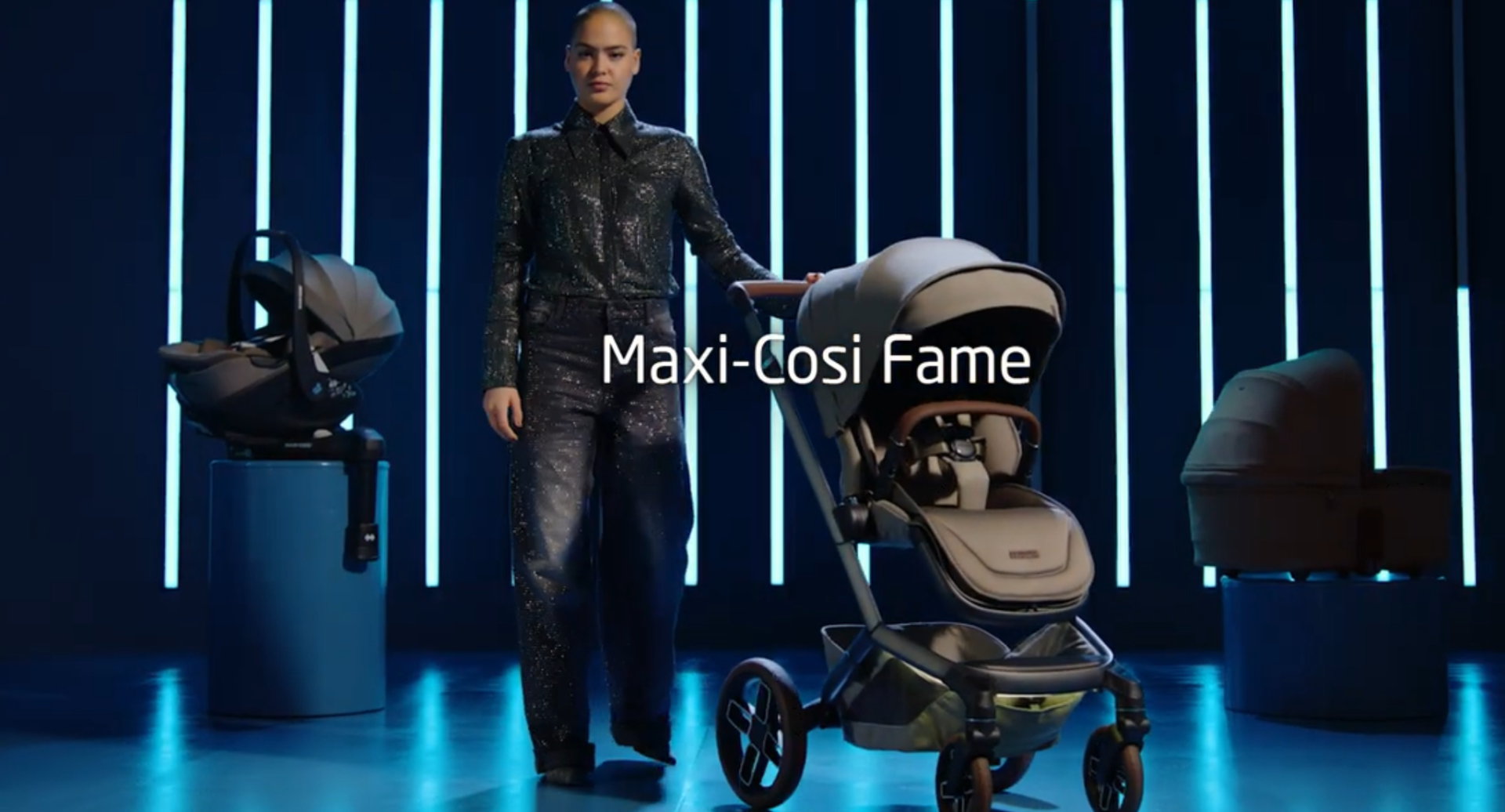 Carucior Fame